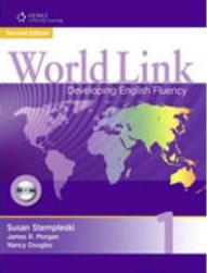 World Link 1 with Student CD-ROM